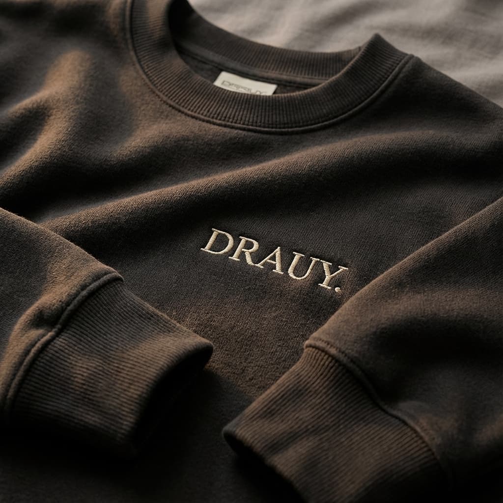 Material Science: Heavyweight Cotton