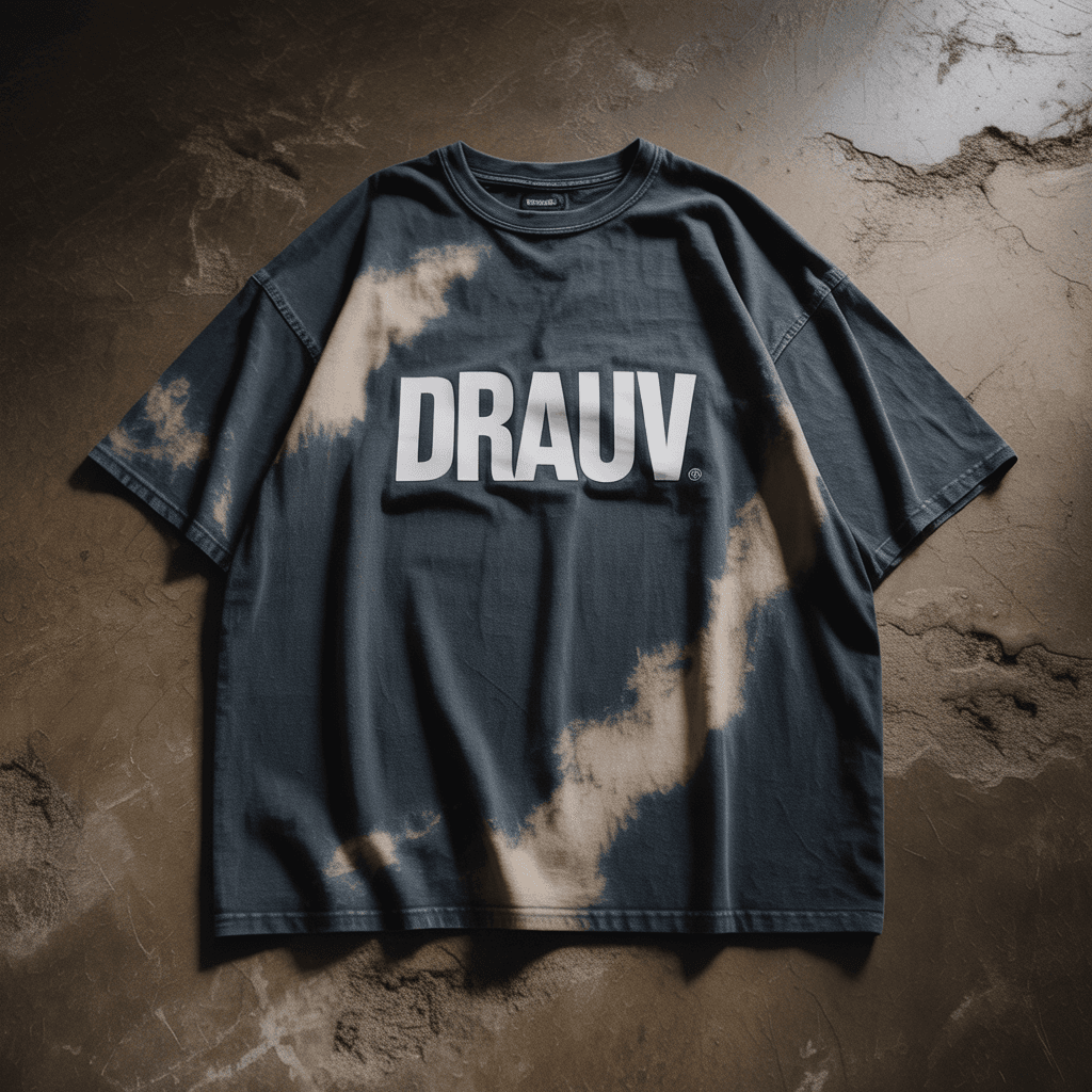 DRAUV Technical Apparel Lifestyle